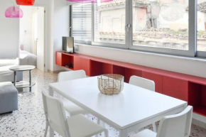 Monastiraki Panorama: Spacious City Living